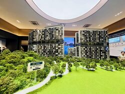 Lentor Gardens (D26), Condominium #579604421